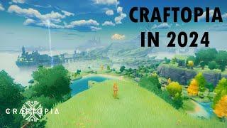 Craftopia - Impressions in 2024