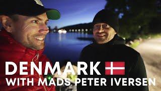 Exploring Denmark with Mads Peter Iversen