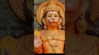 Hanuman Bhakt Status|| bajarangbali status|| #short #viral