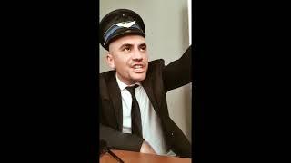 Giray Altınok - Kaptan Pilot