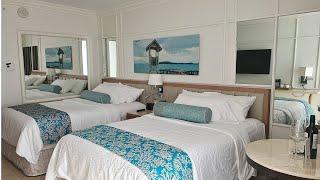 MOON PALACE RESORT, Ocho Rios Jamaica | Hotel Room Tour |Ultra Luxurious All-Inclusive Hotel Suites