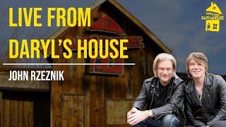 Daryl Hall and John Rzeznik - Iris