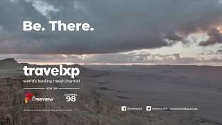 Travelxp UK Freeview Channel 98 - Retune Your TV Set