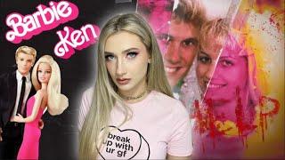 BARBIE&KEN | CRIMINALI IN SERIE