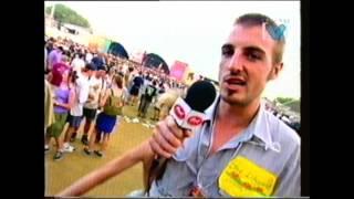 Big Day Out 1997