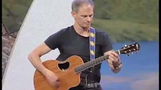 Funny Guitar Parody Dueling Banjos - Motivational Speaker