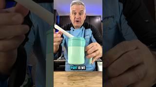 Making Ice Cream with the My Pint Ice Cream Maker