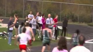 CHS Track Meet Highlights trailer