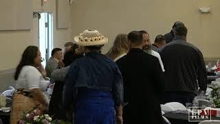 In Loving Memory: Lovineoali’i Sili Pomele, SanJose CA. USA - Day 2 (Reception/ Repast)