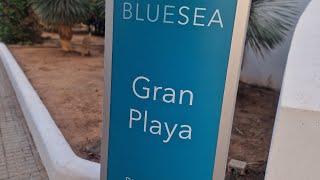 BlueSea Gran Playa Mallorca Sa Coma