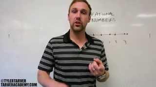 What are Rational Numbers?