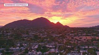 Experience summer in Scottsdale, Arizona! ️ ️