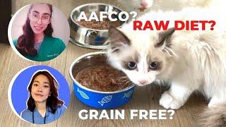 How to feed your pet | with Nutrition RVN