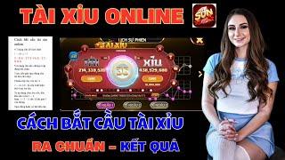 Tài Xỉu Online | Mẹo Soi Cầu Tài Xỉu - Tài Xỉu Online Ra Chuẩn Kết Quả - Top Game Tài Xỉu Online