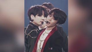 Bts Jeon Jungkook, Kim Taehyung, Park Jimin, & Kim Seok-Jin edit #5