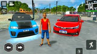 Toyota Driving In Brazil #4 - Rebaixados Elite Brasil - Android Gameplay