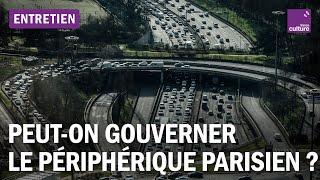 Le périphérique de Paris : une voie pour tous ou une fracture urbaine ?