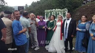 Takı Töreni, Orta Merasimi, Analık Babalık Hatice Çağlar & Hüseyin Bayır Düğünü