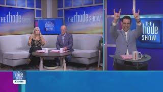 Top of Show - The Rhode Show