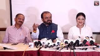 Shocking Fraud | Dadasaheb Phalke International Film Festival Founder Anil Mishra And Team Exposed