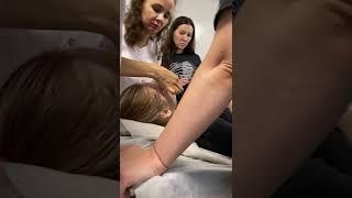 Ольга Евдокимова "Акупунктурный лифтинг лица"