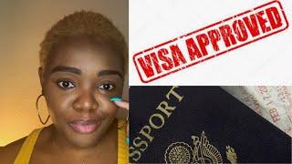 Vlog #4: US Immigrant Visa Interview| Questions and Documents| Kingston Embassy| Jamaica