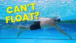 What You're NOT Told About Sinking Legs