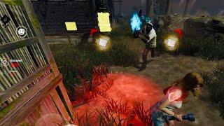 lost another match  to learn basic / dead by daylight mobile / pixelVoyager/