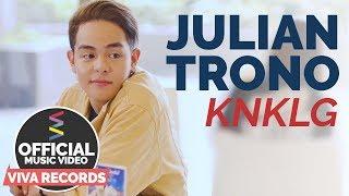 KNKLG — Julian Trono [Official Music Video] | OBTCH Soundtrack