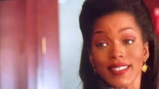 Waiting To Exhale | Bernadine Slaps Side Chick