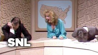 Christine Ebersol: Easily Amused - Saturday Night Live