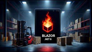 Learn Blazor: Build an Inventory Management System in .NET 8