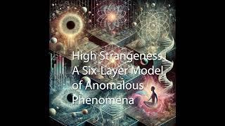 A discussion on Vallée and Davis' paper: High Strangeness_ A Six-Layer Model of Anomalous Phenomena