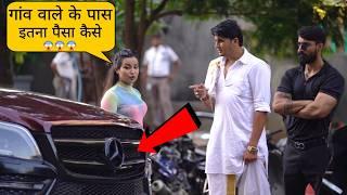 गांव से हू , लेकिन गरीब नहीं हूँ  // Sumit Cool Dubey