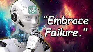 The Funniest AI Motivational Quotes!