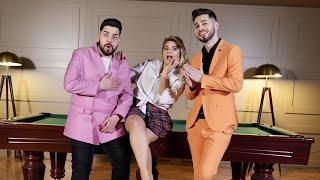 Ali Sürücü & Cankut feat Esra Sezer - Zühtü (Official Video)