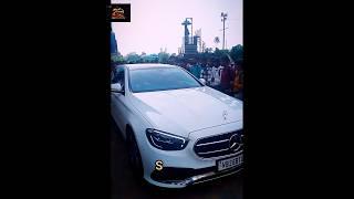 Bengal king Mr.Bikash Ghosh ️#Mercedes#status #viral #reels