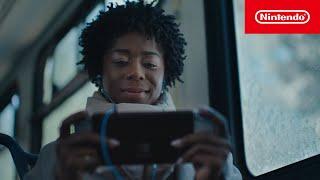 Commute – Nintendo Switch