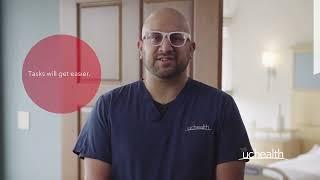 ICU Care | UCHealth