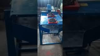 Saggrigator Machine​ - Sanjivani Agro Machinery |