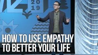 How to Use Empathy to Better Your Life | Jamil Zaki