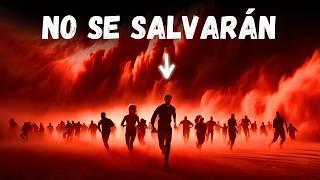 7 GRUPOS de PERSONAS Que DIOS NO Puede SALVAR