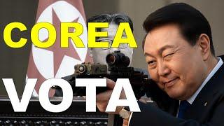  ️ Elecciones en Corea del Sur: presente, pasado y futuro del país asiático