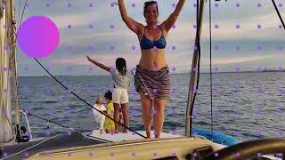 Sailing adventure Sun-set cruises in Dar es salaam Island