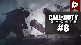 PRELAZIMO: All or Nothing & Severed Ties | 8/9 | Call of Duty Ghosts