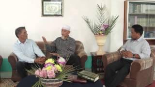 DTV with Ustad Muhammad Amin Rodriguez