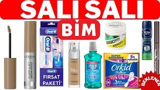 15 Ağustos Bim - 22 Ağustos Bim - Bim Katalog 15-22 Ağustos