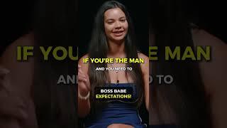 BOSS BABE EXPECTATIONS!  #viral #shorts