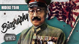 Cranking This War Up to Eleven - Hideki Tojo - WW2 Biography Special