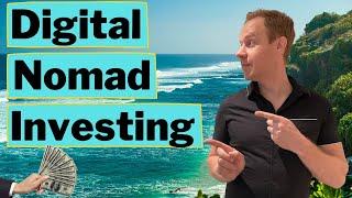 Dividend Investing for Global Investors/Digital Nomads